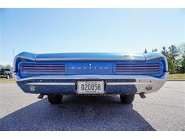1966 Pontiac GTO (CC-2071800) for sale in Ramsey, Minnesota