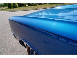1966 Pontiac GTO (CC-2071800) for sale in Ramsey, Minnesota