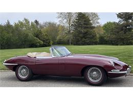 1968 Jaguar XKE (CC-2071801) for sale in Southampton, New York