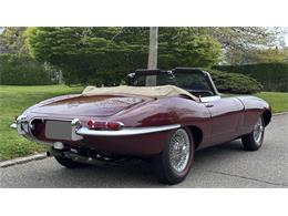 1968 Jaguar XKE (CC-2071801) for sale in Southampton, New York