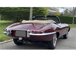 1968 Jaguar XKE (CC-2071801) for sale in Southampton, New York