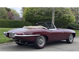 1968 Jaguar XKE (CC-2071801) for sale in Southampton, New York