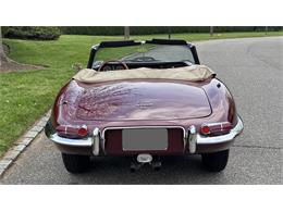 1968 Jaguar XKE (CC-2071801) for sale in Southampton, New York