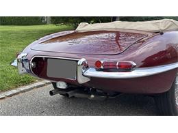1968 Jaguar XKE (CC-2071801) for sale in Southampton, New York
