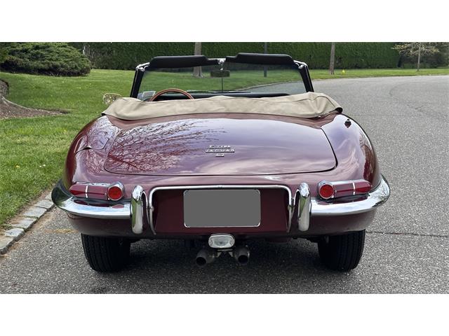 1968 Jaguar XKE (CC-2071801) for sale in Southampton, New York