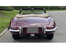 1968 Jaguar XKE (CC-2071801) for sale in Southampton, New York