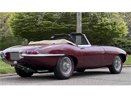 1968 Jaguar XKE (CC-2071801) for sale in Southampton, New York