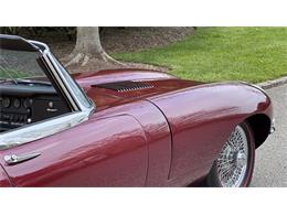 1968 Jaguar XKE (CC-2071801) for sale in Southampton, New York