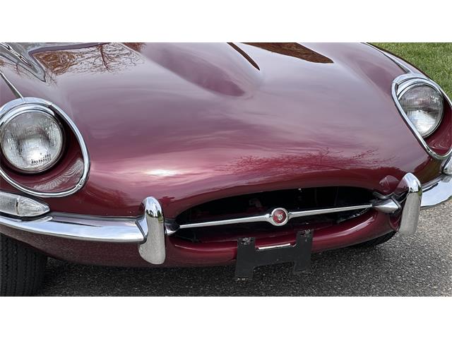 1968 Jaguar XKE (CC-2071801) for sale in Southampton, New York