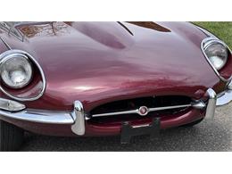 1968 Jaguar XKE (CC-2071801) for sale in Southampton, New York