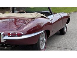 1968 Jaguar XKE (CC-2071801) for sale in Southampton, New York