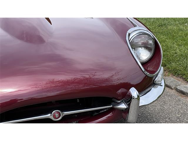 1968 Jaguar XKE (CC-2071801) for sale in Southampton, New York