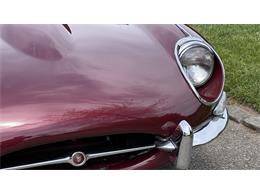 1968 Jaguar XKE (CC-2071801) for sale in Southampton, New York