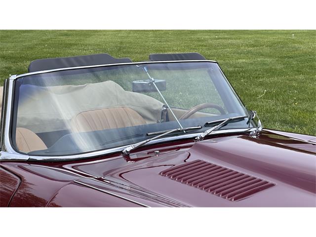 1968 Jaguar XKE (CC-2071801) for sale in Southampton, New York