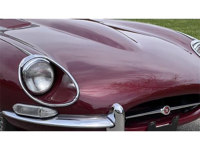 1968 Jaguar XKE (CC-2071801) for sale in Southampton, New York