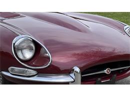 1968 Jaguar XKE (CC-2071801) for sale in Southampton, New York