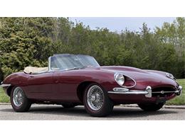 1968 Jaguar XKE (CC-2071801) for sale in Southampton, New York