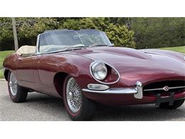 1968 Jaguar XKE (CC-2071801) for sale in Southampton, New York
