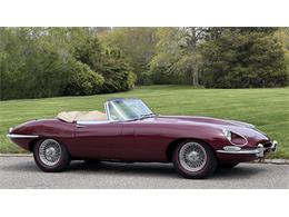 1968 Jaguar XKE (CC-2071801) for sale in Southampton, New York