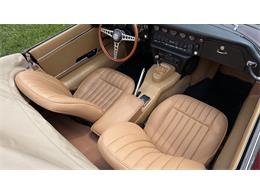 1968 Jaguar XKE (CC-2071801) for sale in Southampton, New York