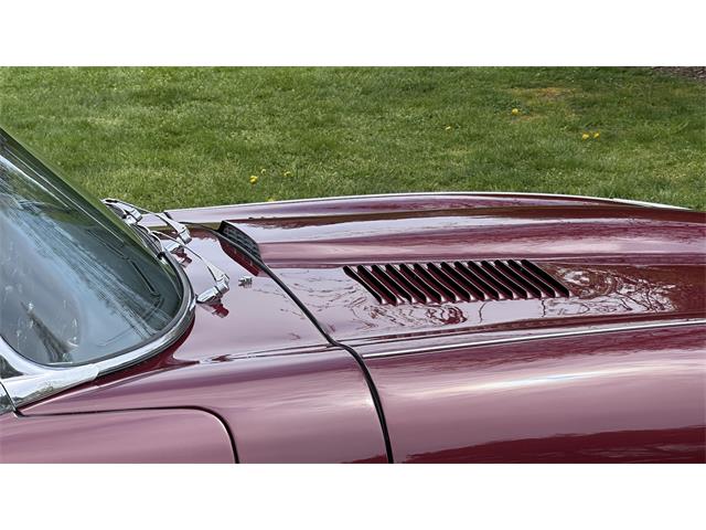 1968 Jaguar XKE (CC-2071801) for sale in Southampton, New York