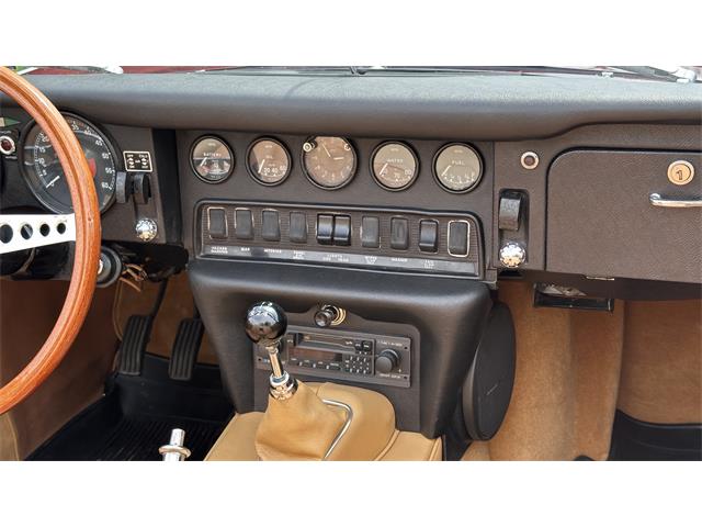 1968 Jaguar XKE (CC-2071801) for sale in Southampton, New York