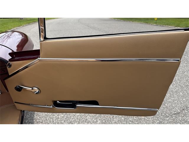 1968 Jaguar XKE (CC-2071801) for sale in Southampton, New York