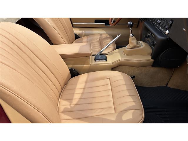 1968 Jaguar XKE (CC-2071801) for sale in Southampton, New York