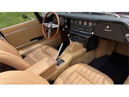 1968 Jaguar XKE (CC-2071801) for sale in Southampton, New York