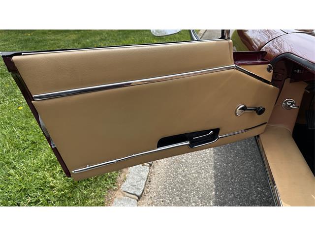 1968 Jaguar XKE (CC-2071801) for sale in Southampton, New York