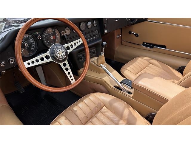 1968 Jaguar XKE (CC-2071801) for sale in Southampton, New York
