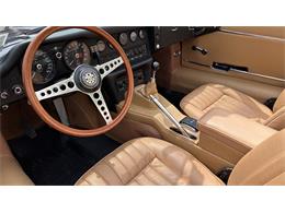 1968 Jaguar XKE (CC-2071801) for sale in Southampton, New York