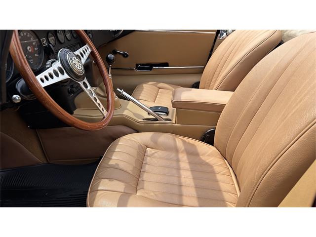 1968 Jaguar XKE (CC-2071801) for sale in Southampton, New York