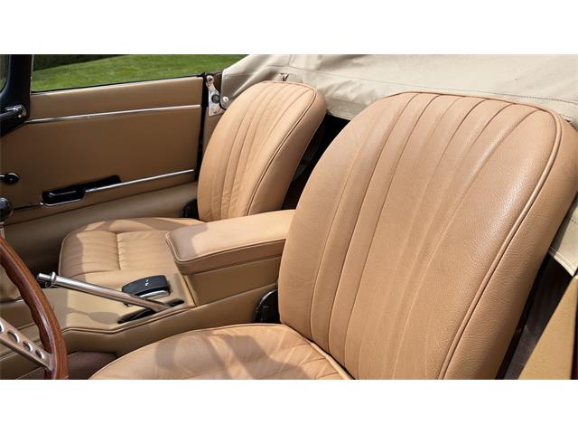 1968 Jaguar XKE (CC-2071801) for sale in Southampton, New York