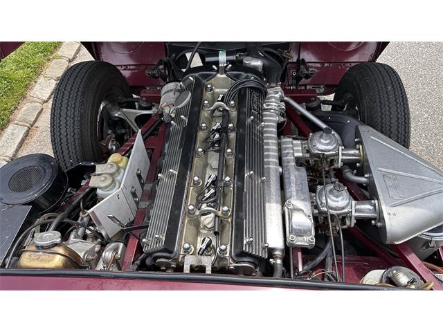1968 Jaguar XKE (CC-2071801) for sale in Southampton, New York