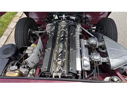 1968 Jaguar XKE (CC-2071801) for sale in Southampton, New York