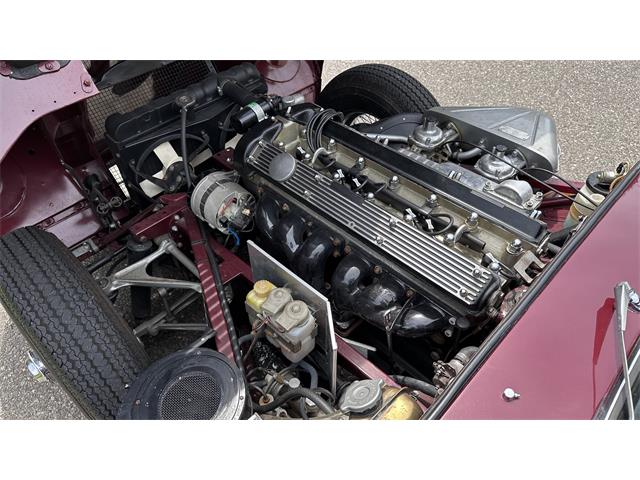1968 Jaguar XKE (CC-2071801) for sale in Southampton, New York