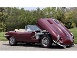 1968 Jaguar XKE (CC-2071801) for sale in Southampton, New York