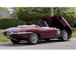 1968 Jaguar XKE (CC-2071801) for sale in Southampton, New York