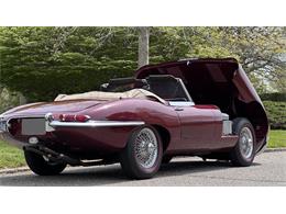 1968 Jaguar XKE (CC-2071801) for sale in Southampton, New York