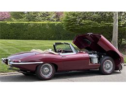 1968 Jaguar XKE (CC-2071801) for sale in Southampton, New York
