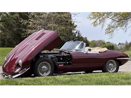 1968 Jaguar XKE (CC-2071801) for sale in Southampton, New York