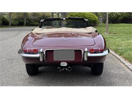 1968 Jaguar XKE (CC-2071801) for sale in Southampton, New York
