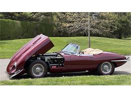 1968 Jaguar XKE (CC-2071801) for sale in Southampton, New York