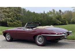 1968 Jaguar XKE (CC-2071801) for sale in Southampton, New York