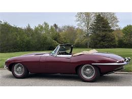 1968 Jaguar XKE (CC-2071801) for sale in Southampton, New York