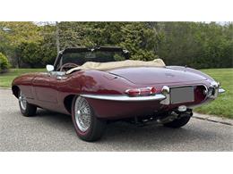 1968 Jaguar XKE (CC-2071801) for sale in Southampton, New York