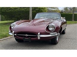 1968 Jaguar XKE (CC-2071801) for sale in Southampton, New York