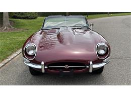 1968 Jaguar XKE (CC-2071801) for sale in Southampton, New York