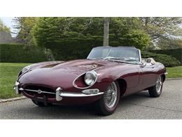 1968 Jaguar XKE (CC-2071801) for sale in Southampton, New York